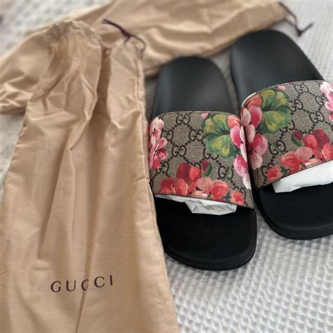 where to buy discontinued gucci slides